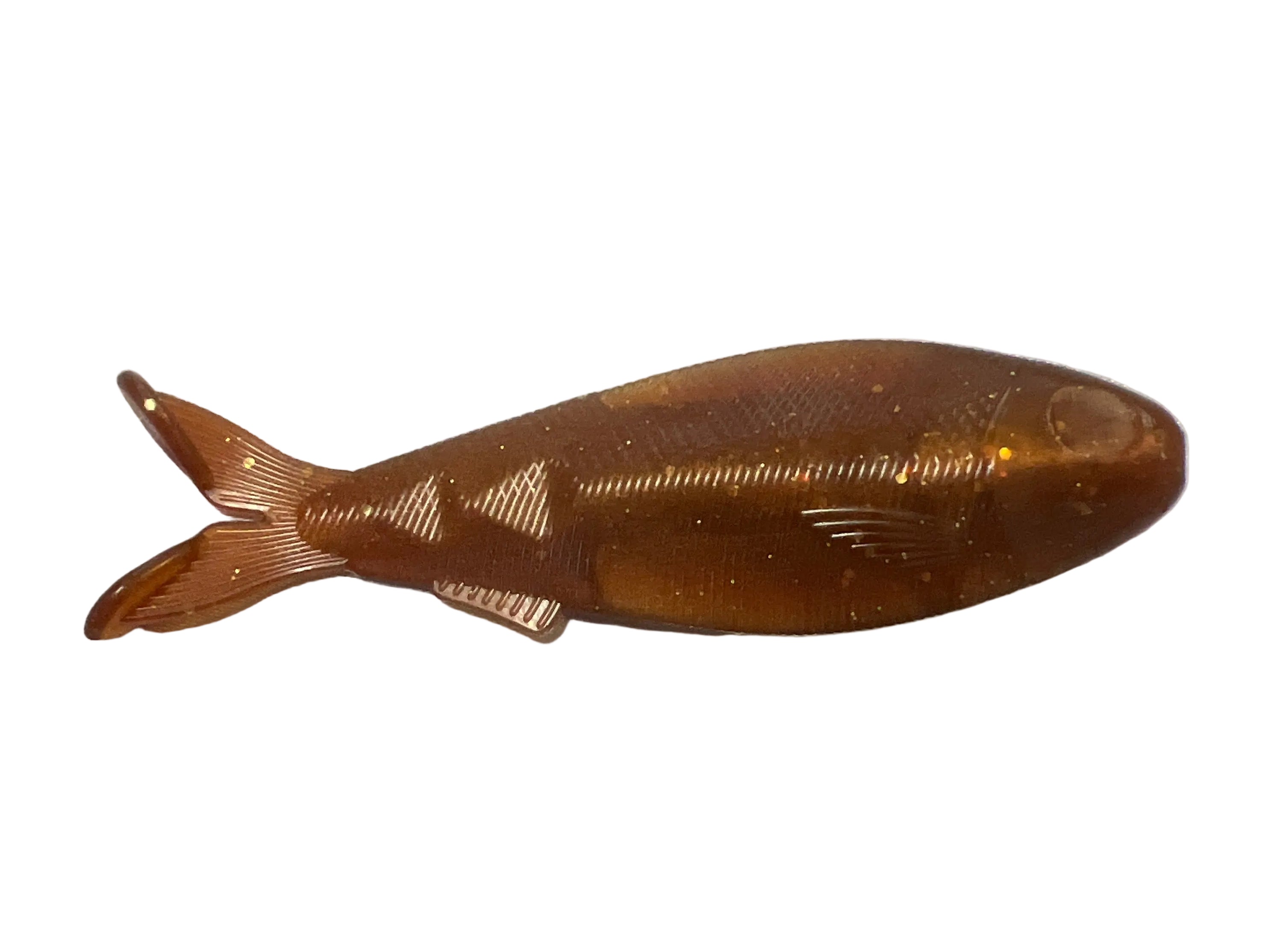4.4in Shad Bait