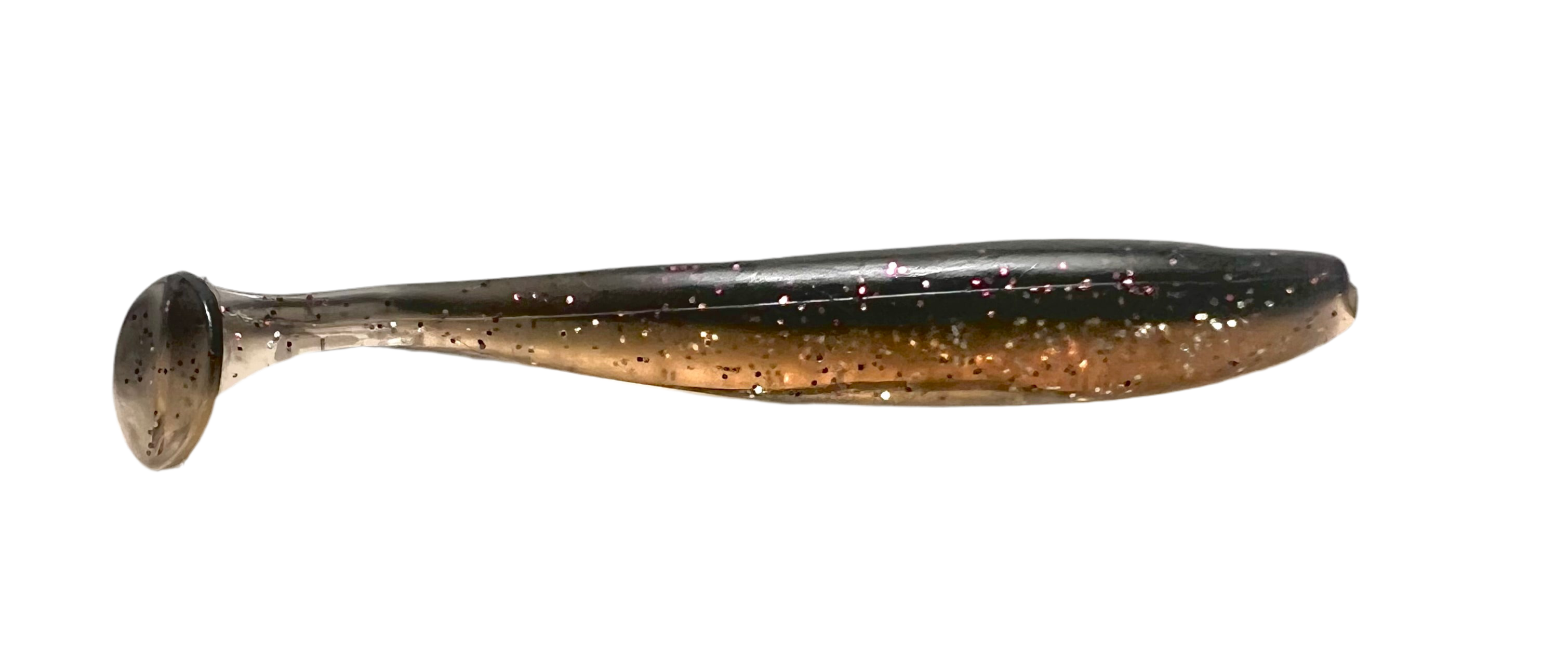 4in Slick Paddle Tail