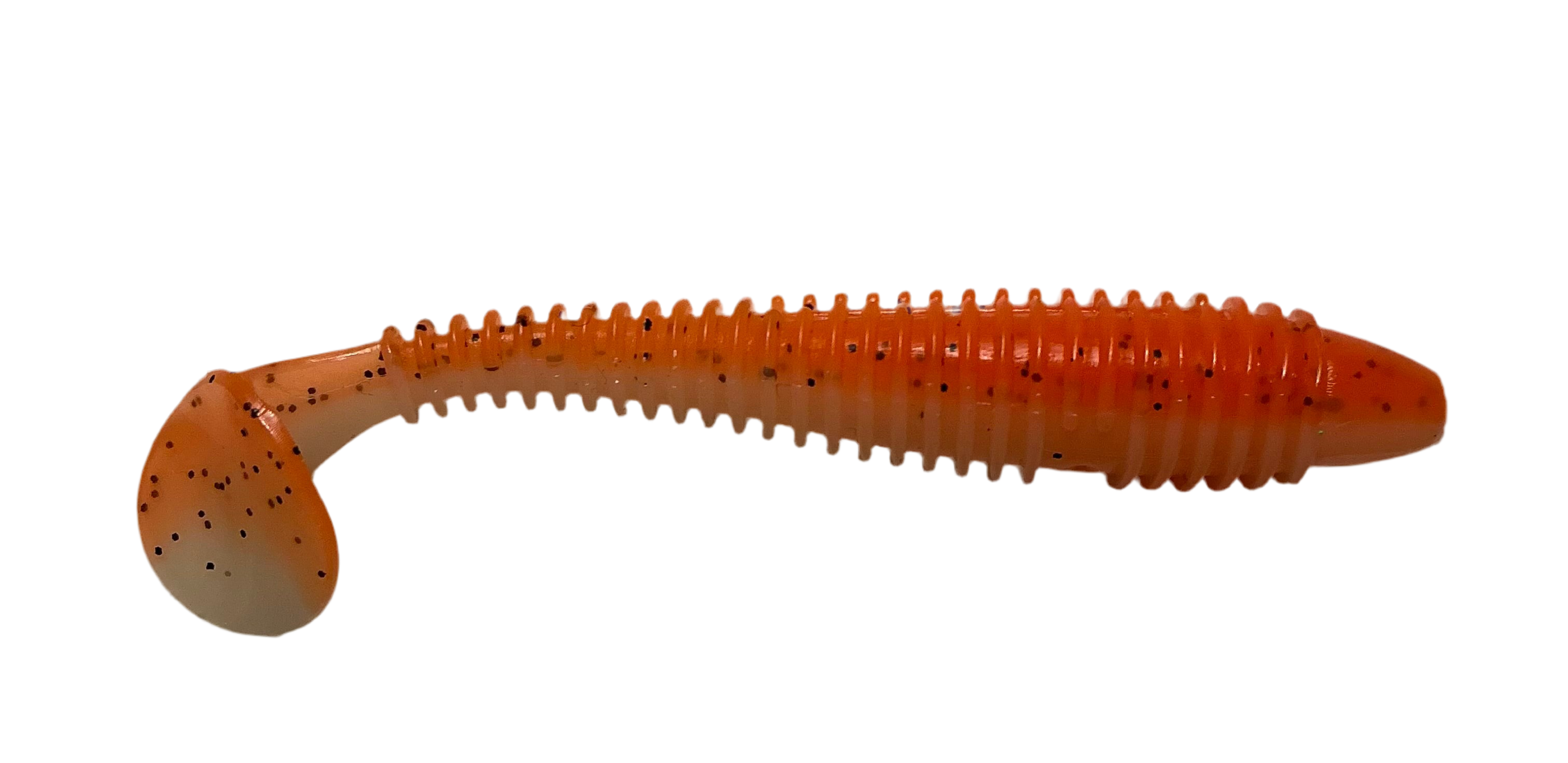 3.25in Ribbed Minnow