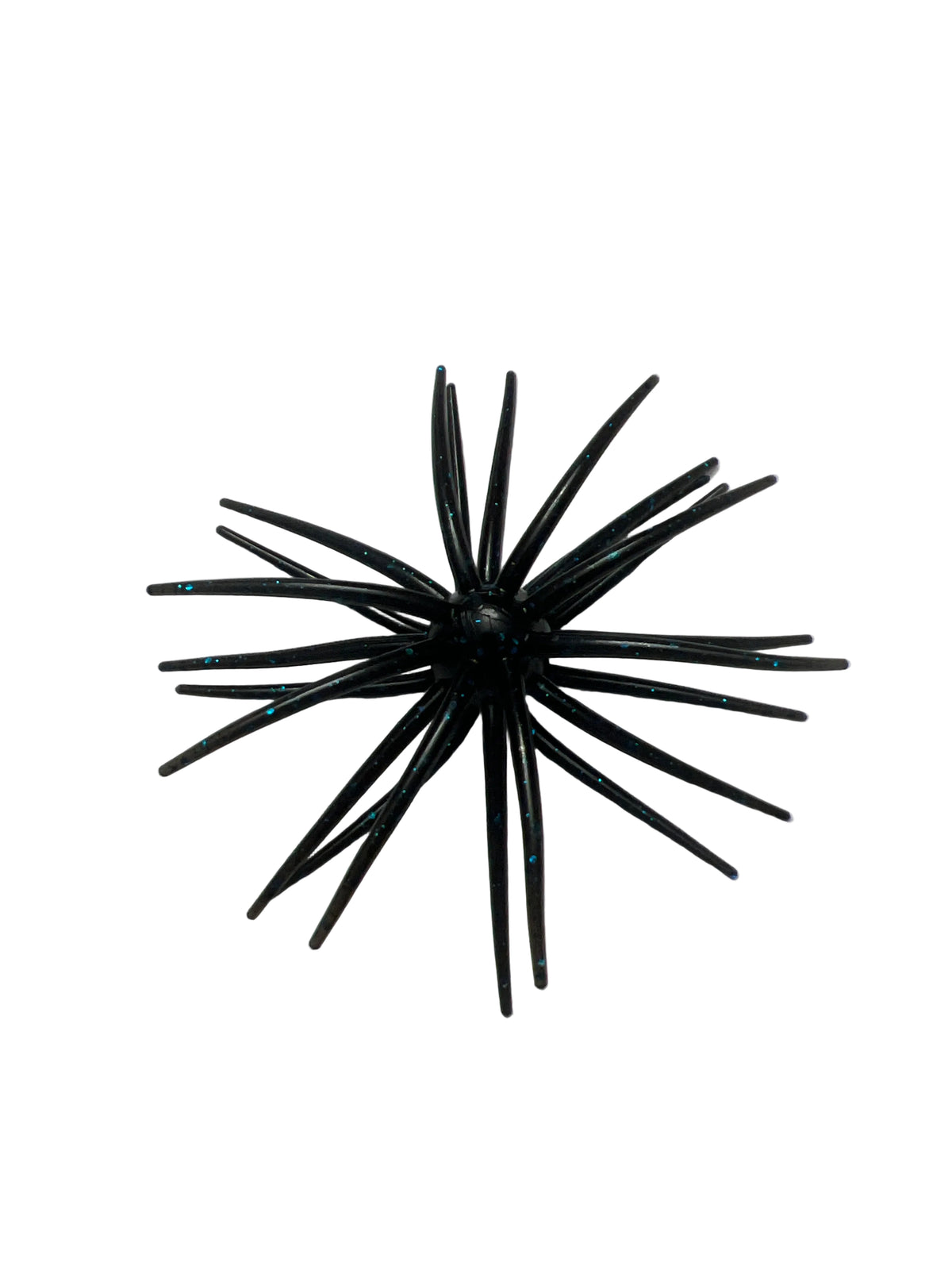 4in Worm Ball