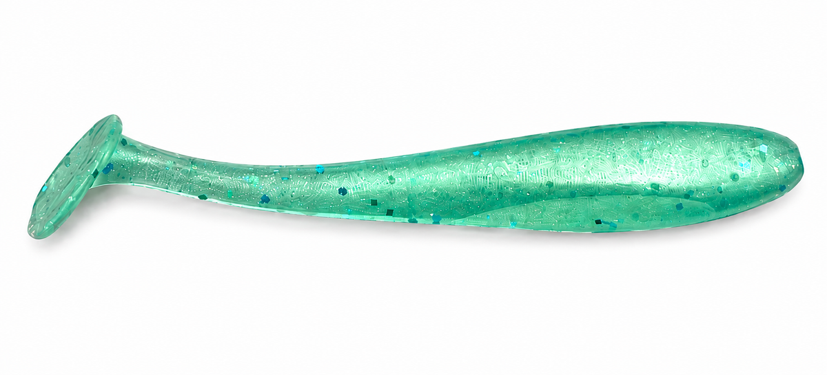 4in Slick Minnow