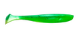 4in Slick Paddle Tail