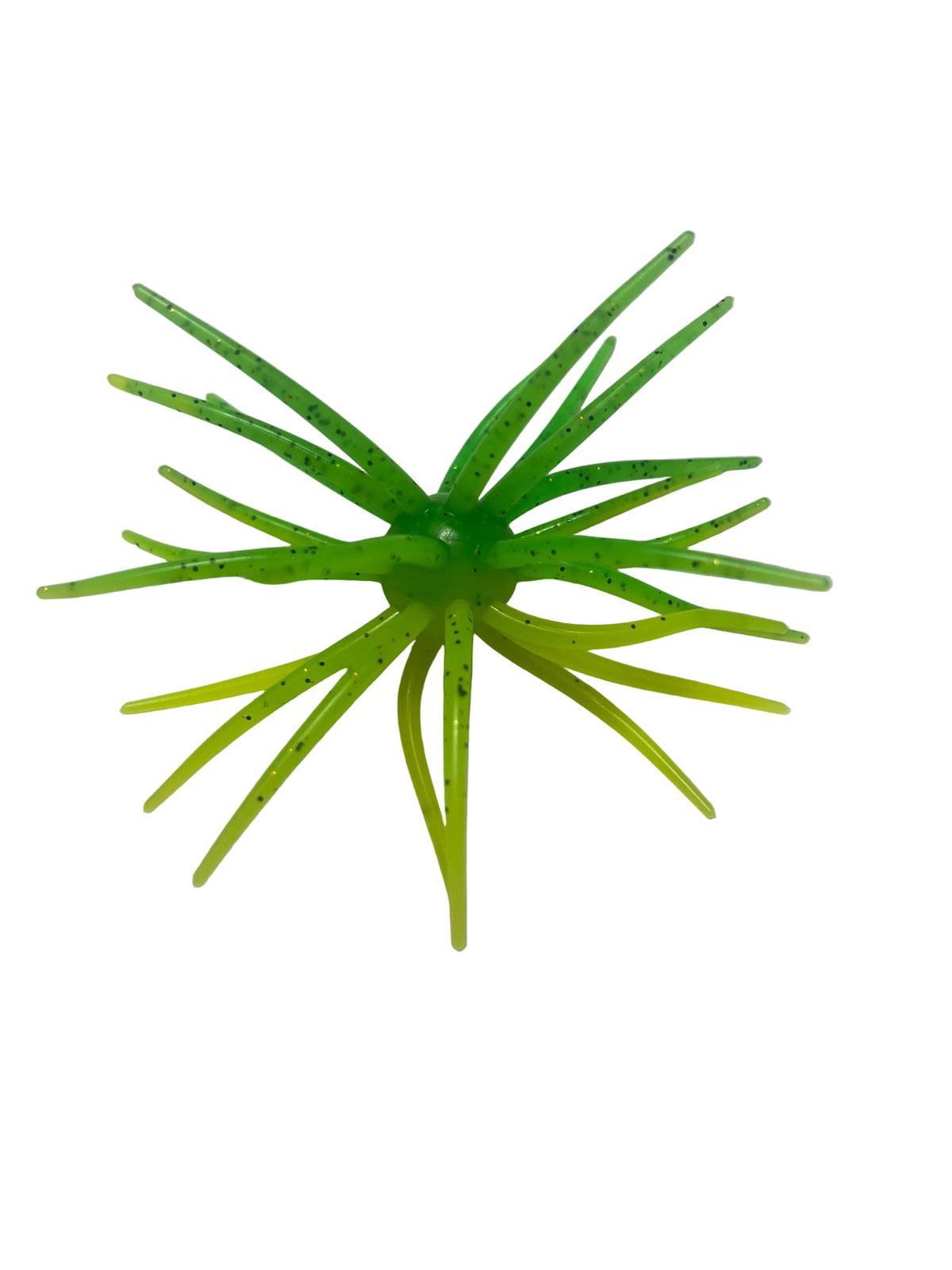 4in Worm Ball