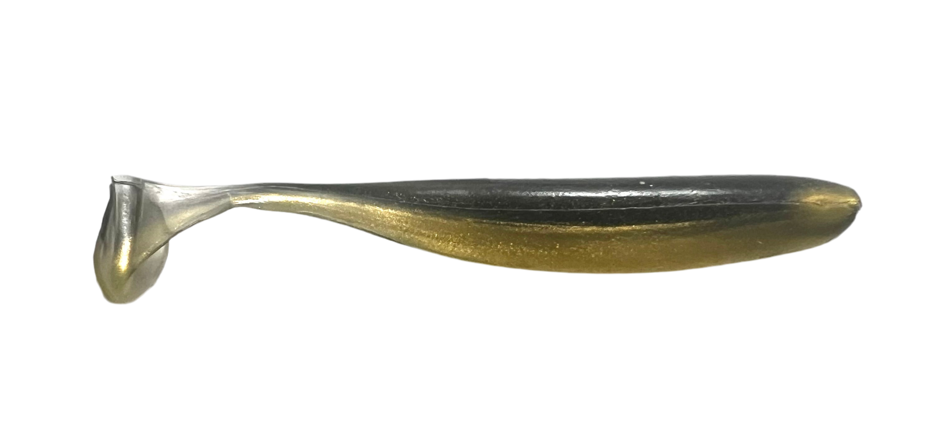 4in Slick Paddle Tail