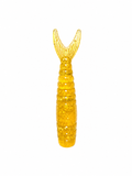2.8in Tracer Worm Tail