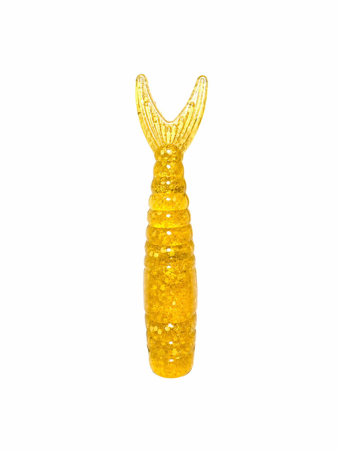 2.8in Tracer Worm Tail