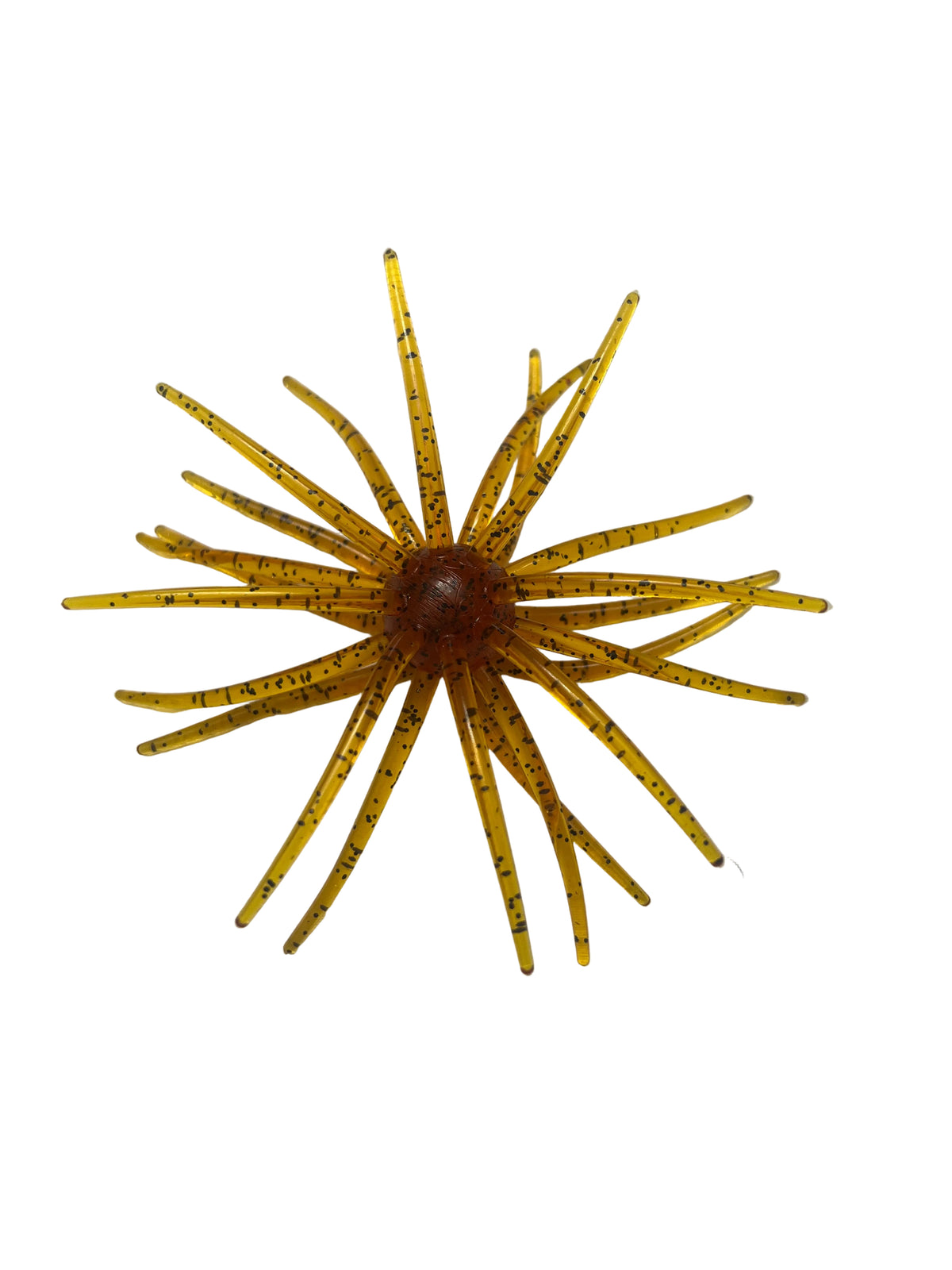 4in Worm Ball