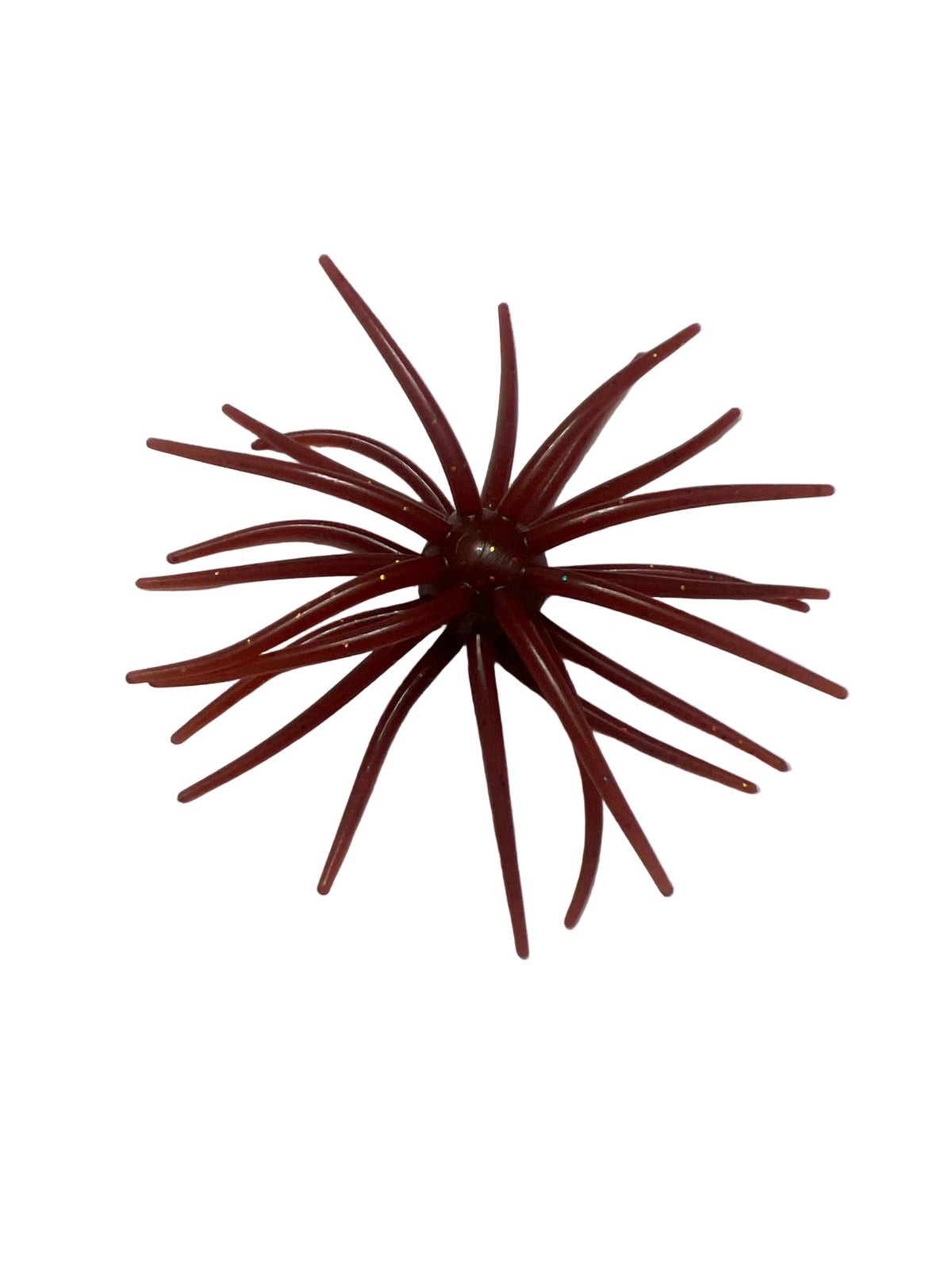 4in Worm Ball