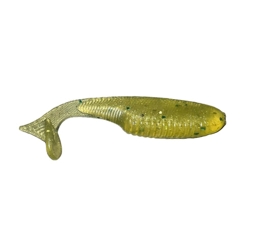 3.2in Slouch Swimbait