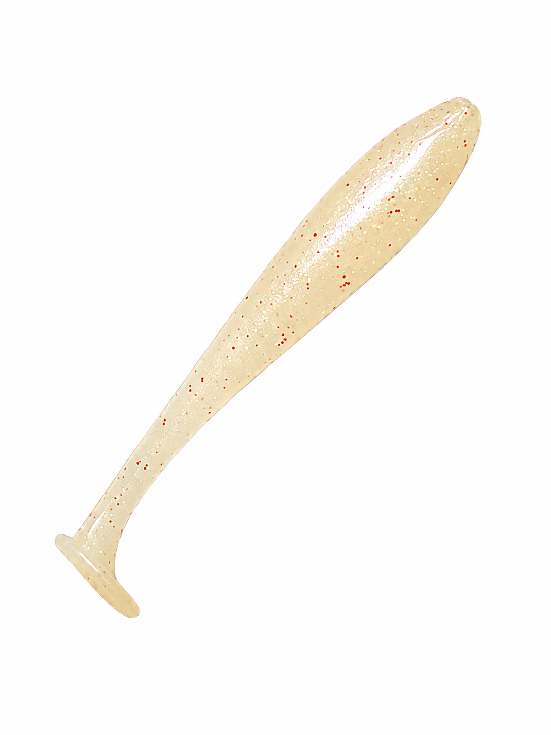 4in Slick Minnow