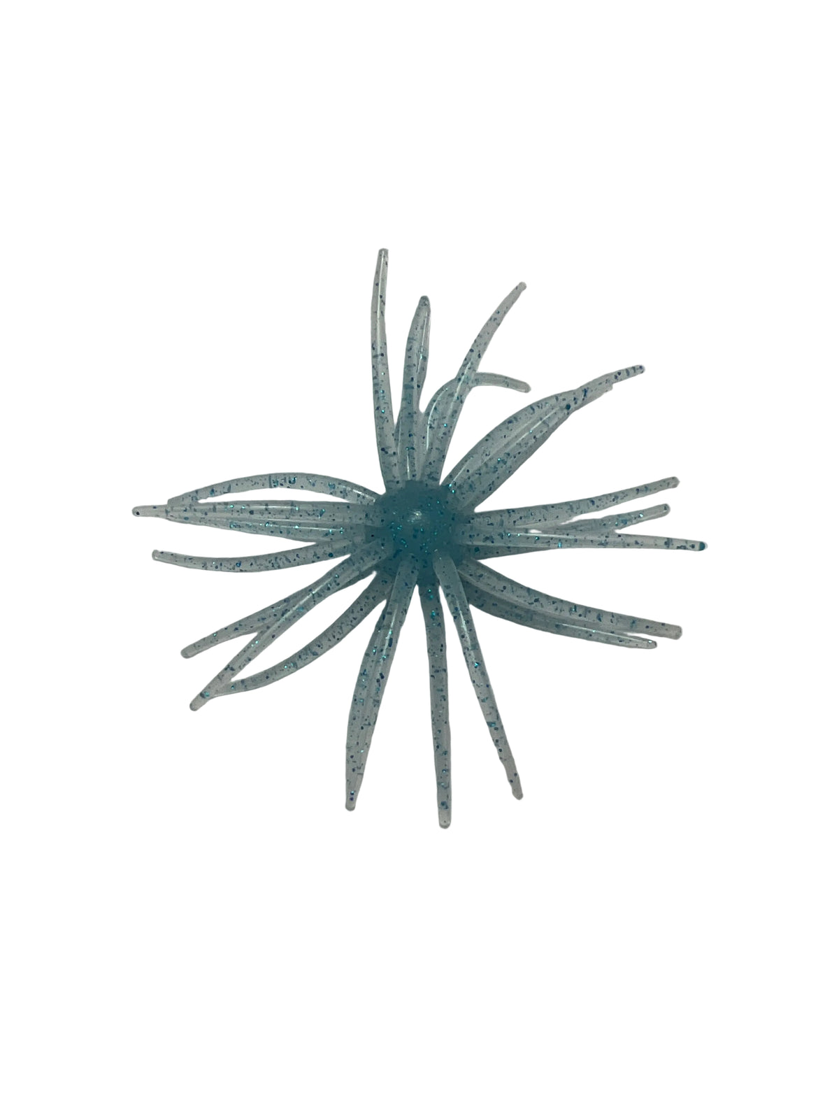 4in Worm Ball