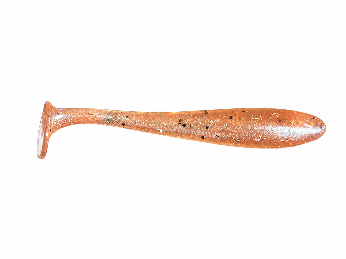 4in Slick Minnow