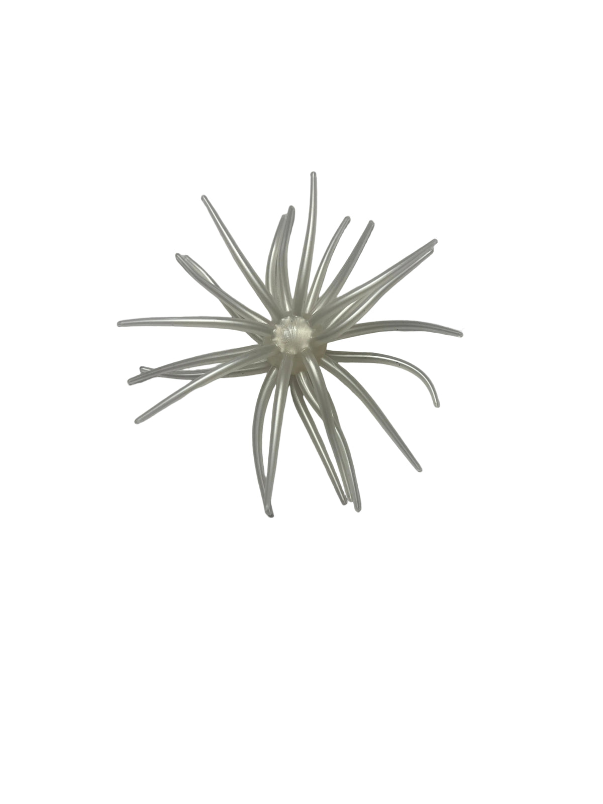 4in Worm Ball