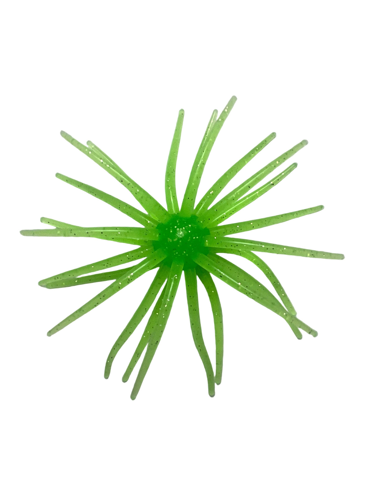 4in Worm Ball