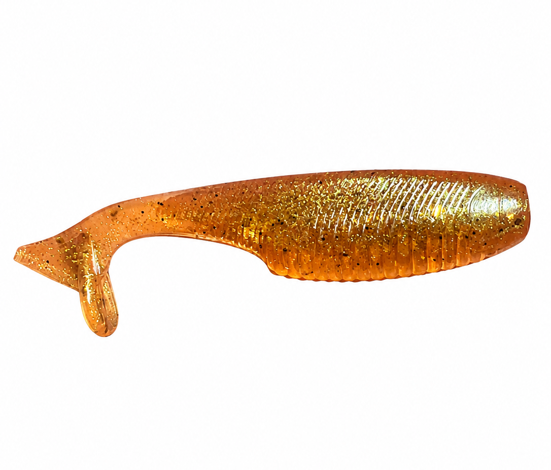 3.2in Slouch Swimbait