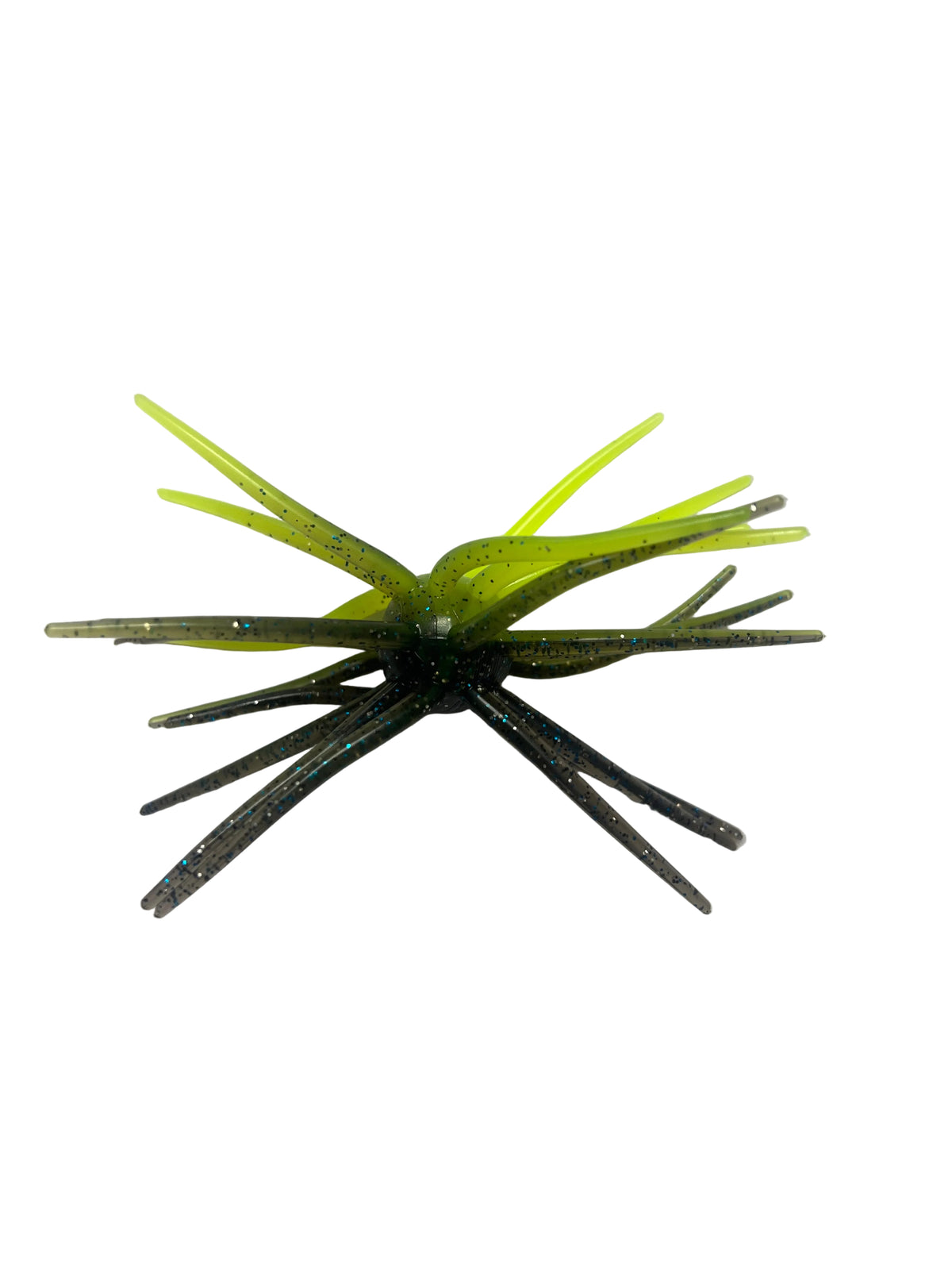4in Worm Ball
