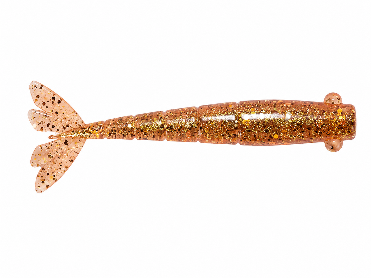 3.6in Shrimp