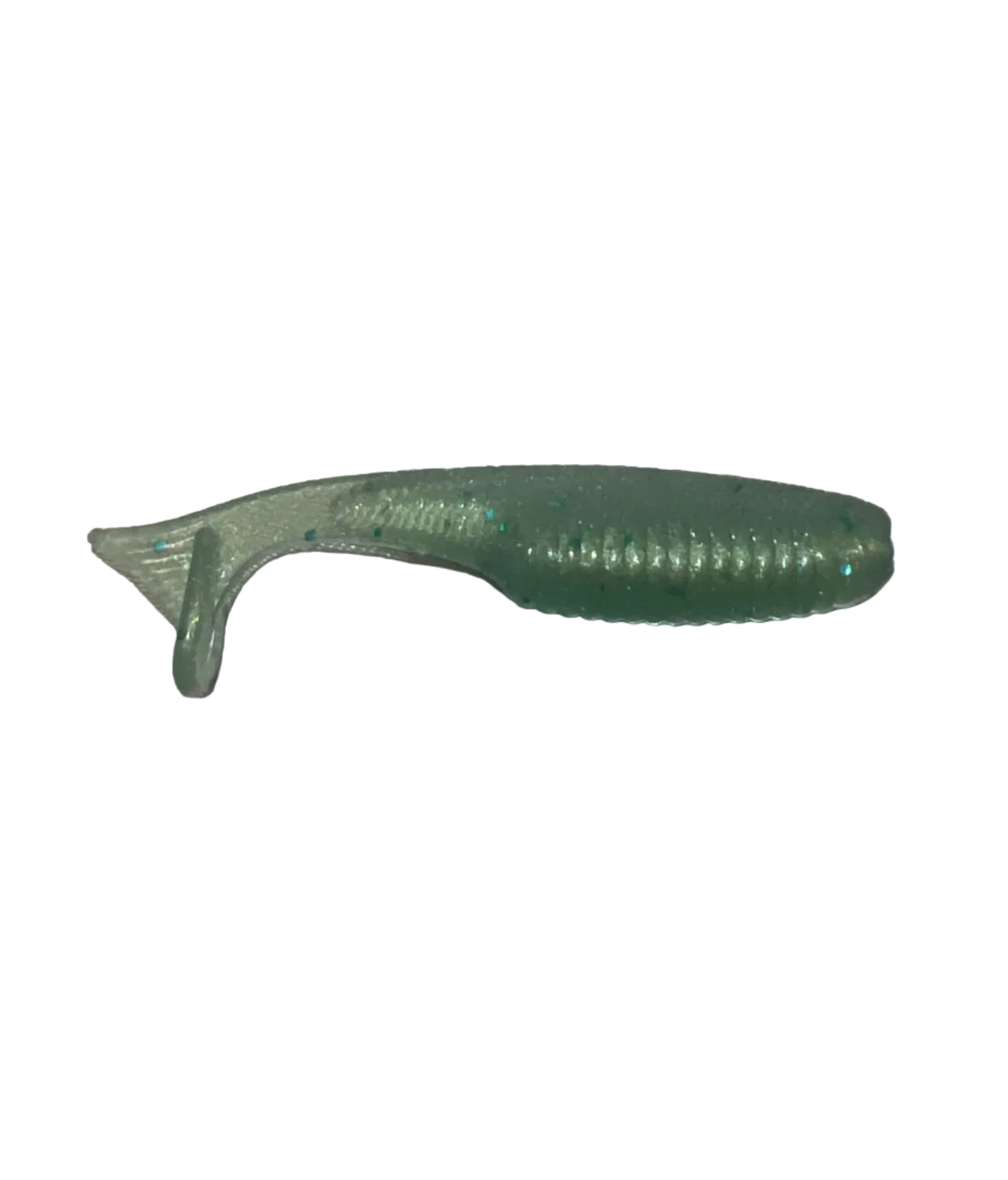 3.2in Slouch Swimbait