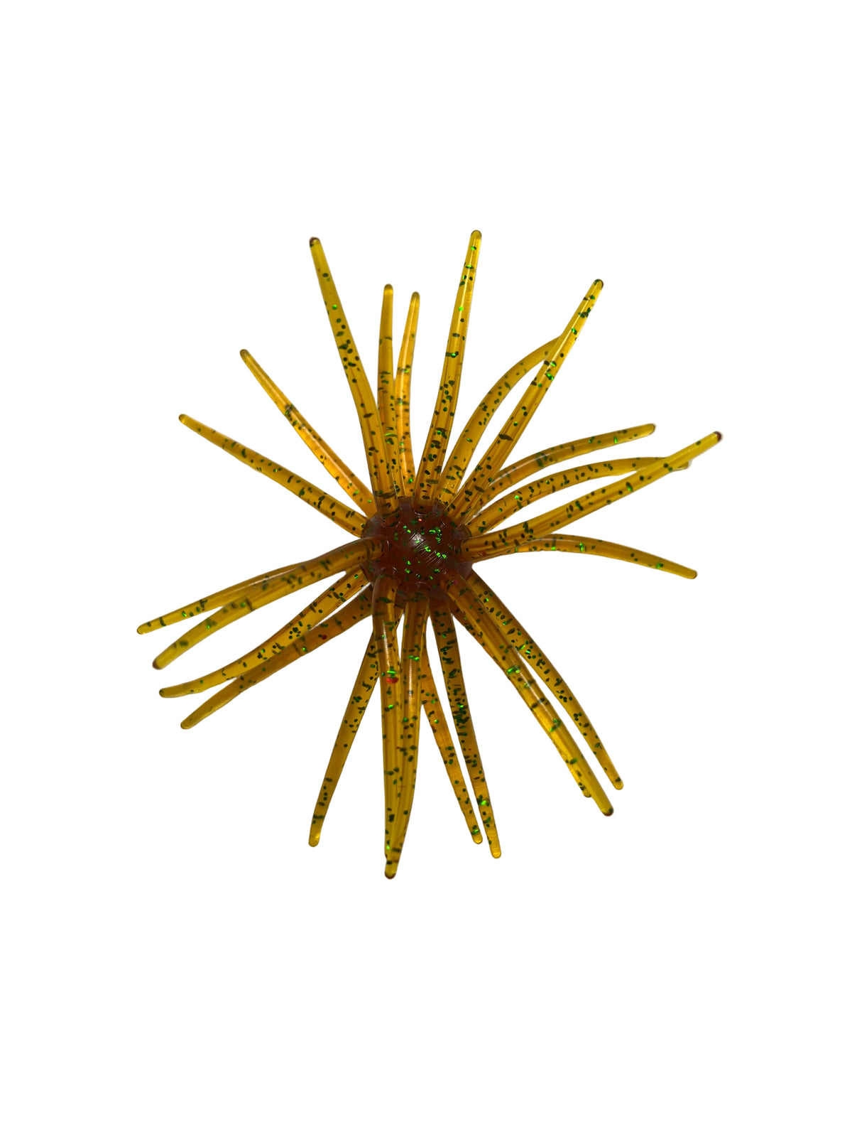 4in Worm Ball