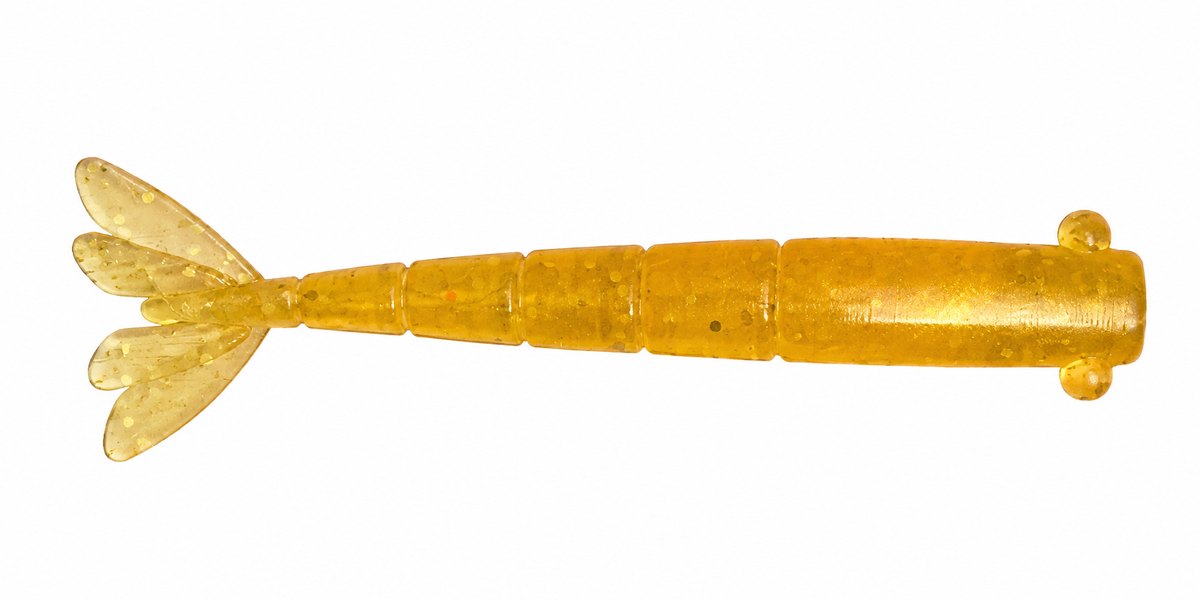 3.6in Tracer Shrimp