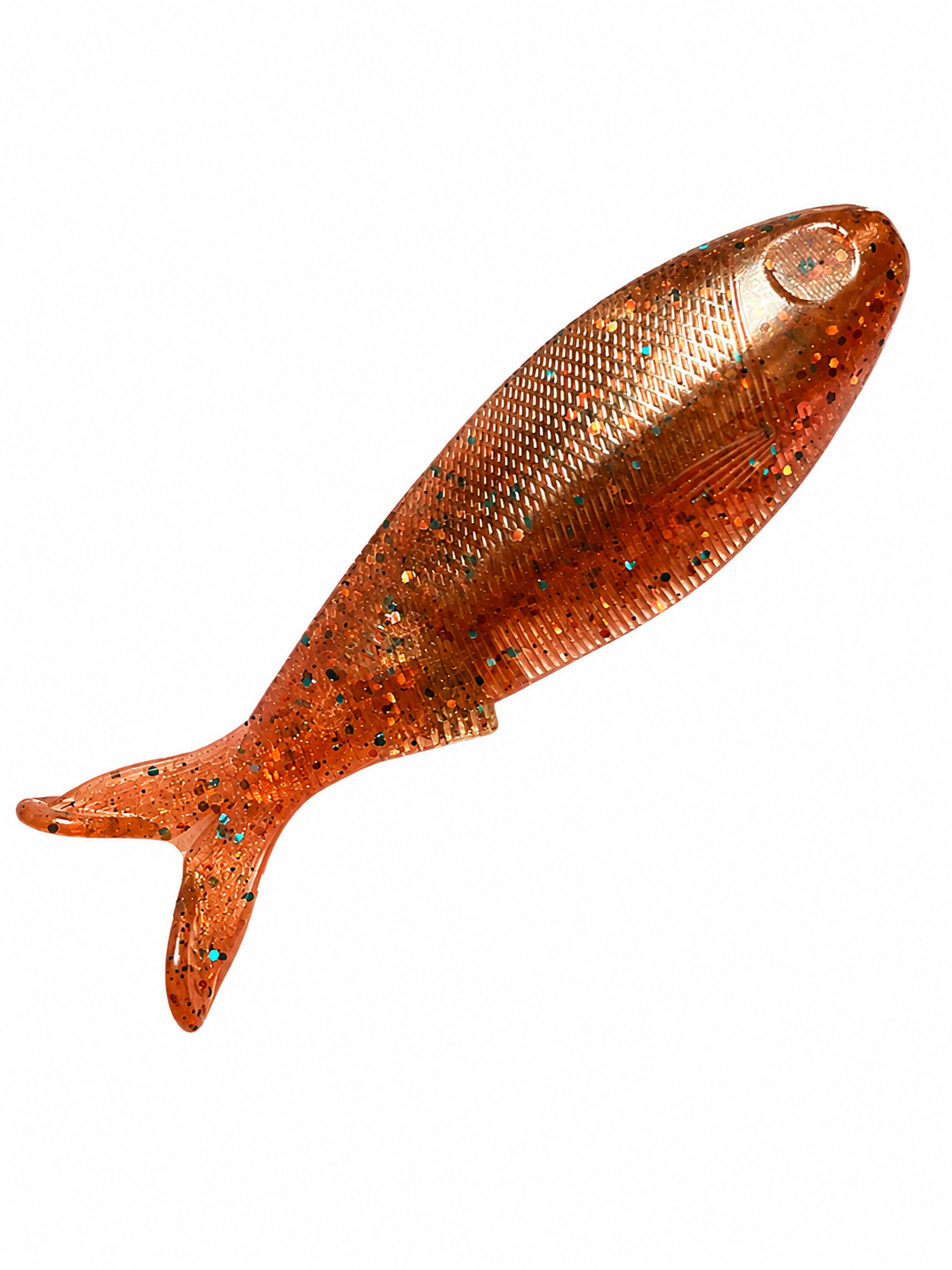 4.4in Shad Bait