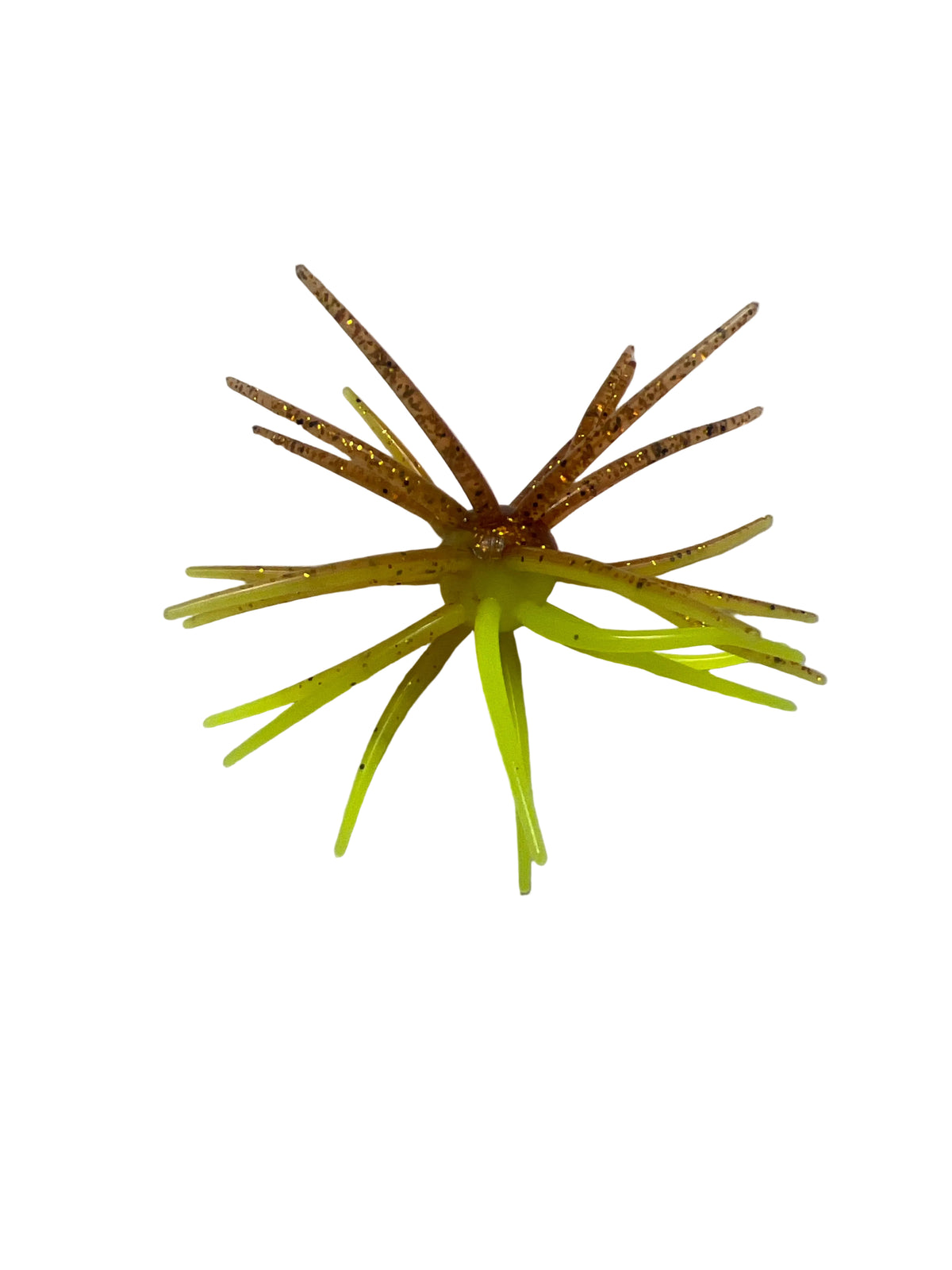 4in Worm Ball
