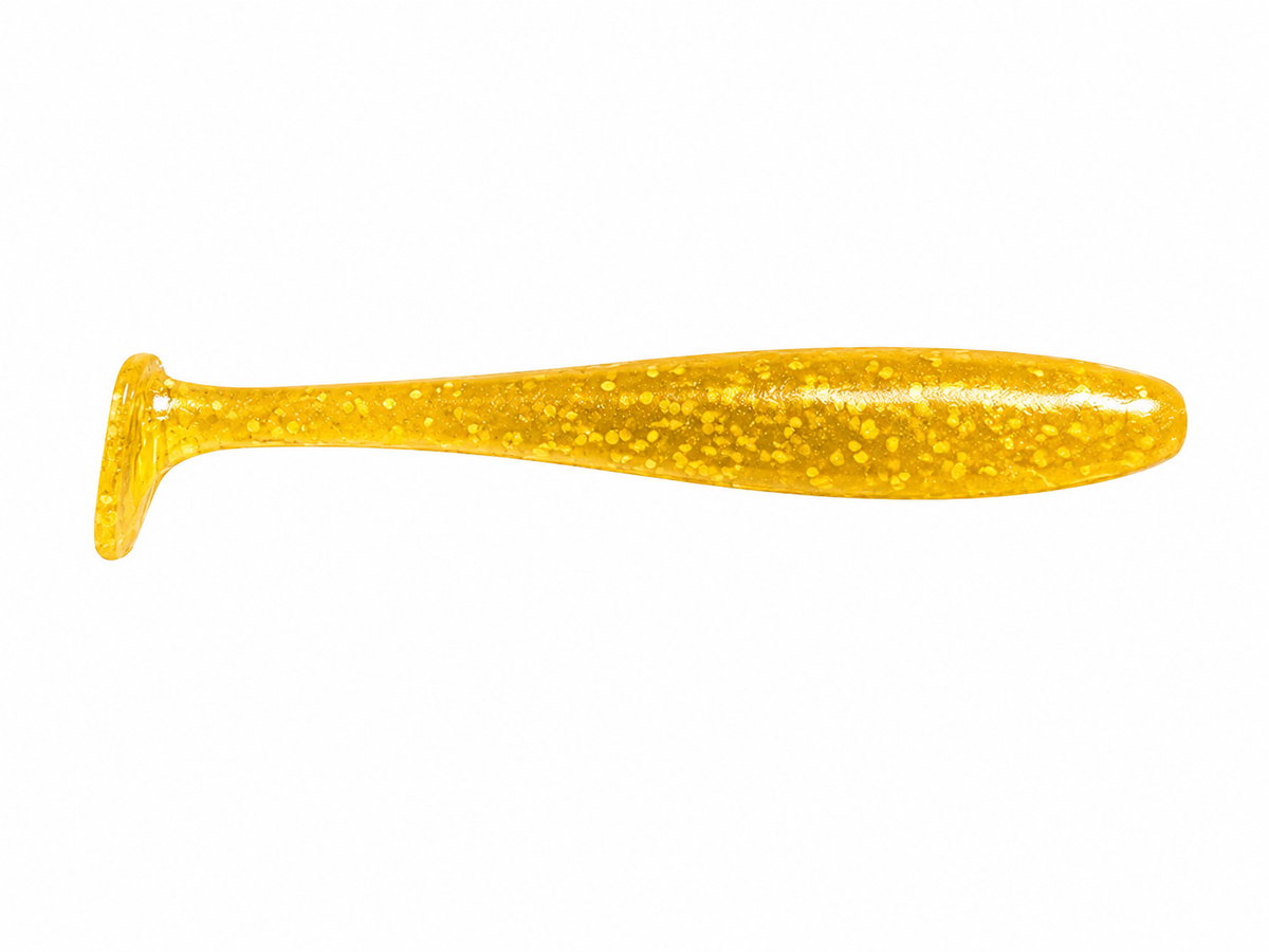 4in Tracer Slick Minnow
