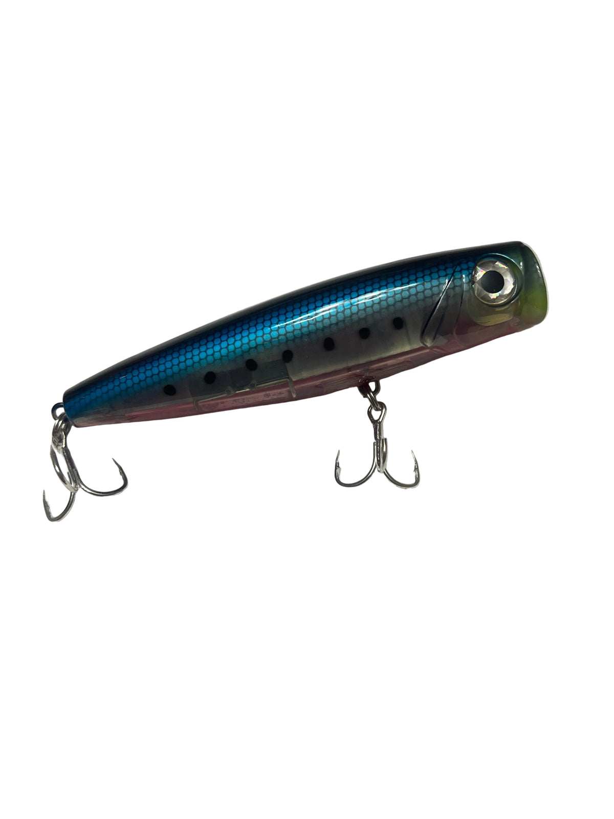 4.75in Top Water Lure