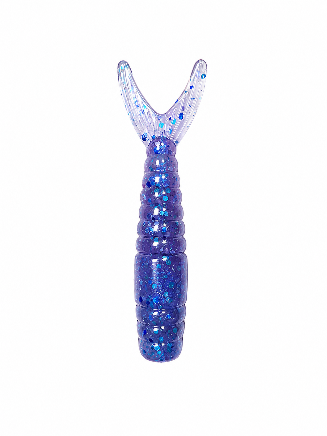 2.8in Tracer Worm Tail
