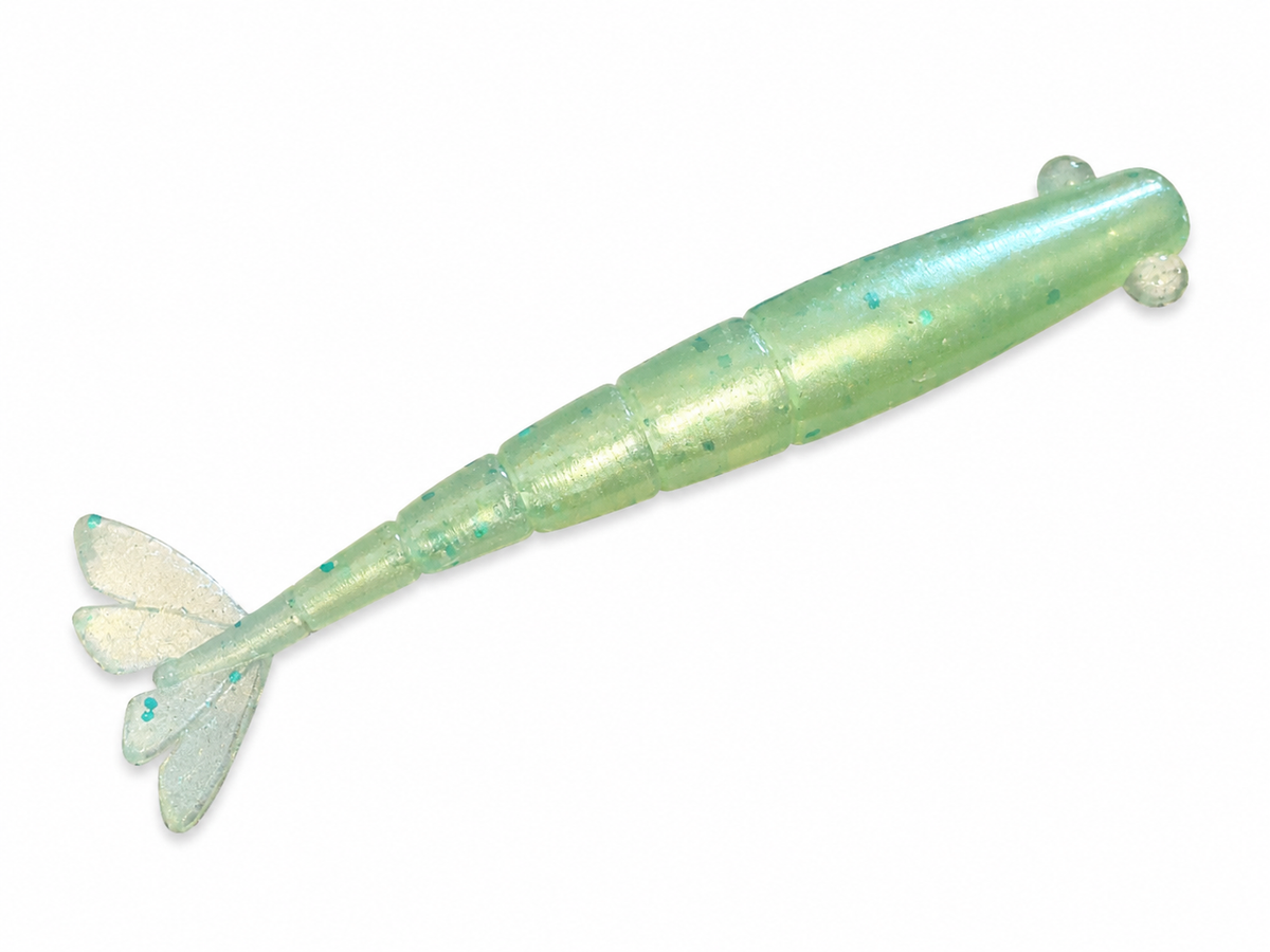 3.6in Shrimp