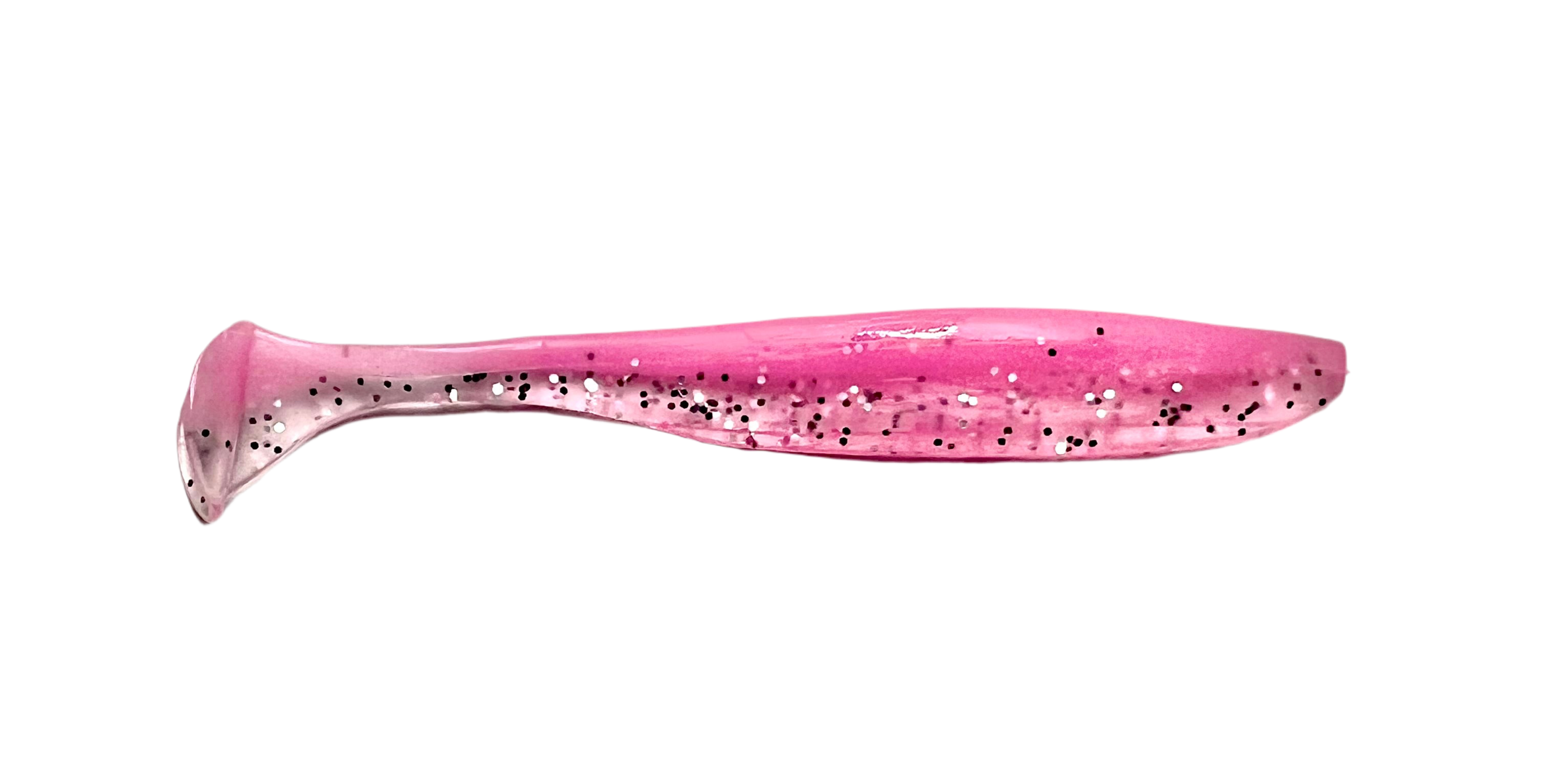 4in Slick Paddle Tail