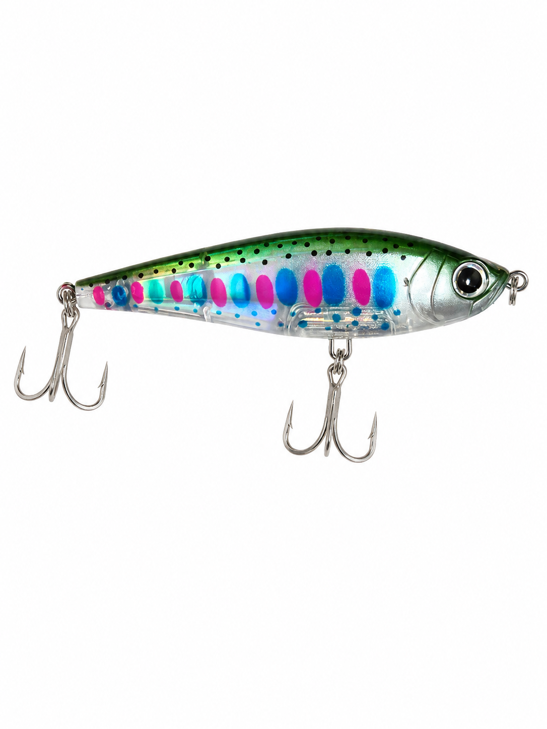 3.5in Twitch Bait