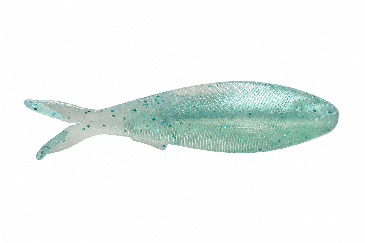 4.4in Shad Bait