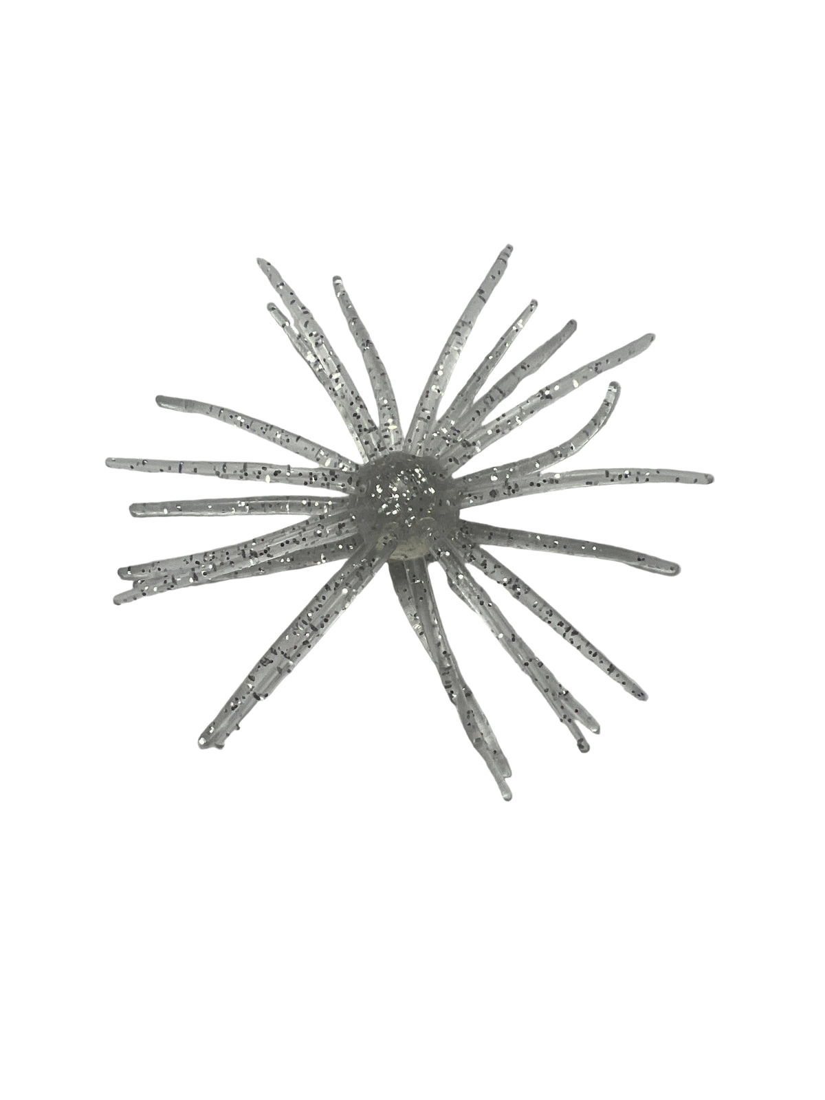4in Worm Ball
