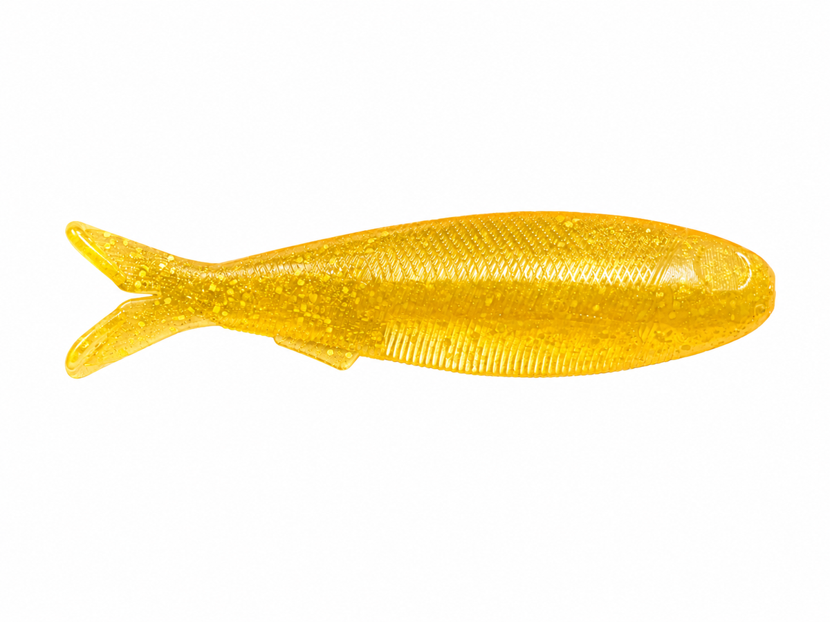 4.4in Tracer Shad