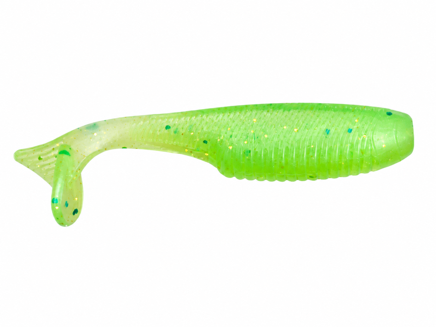 3.2in Slouch Swimbait