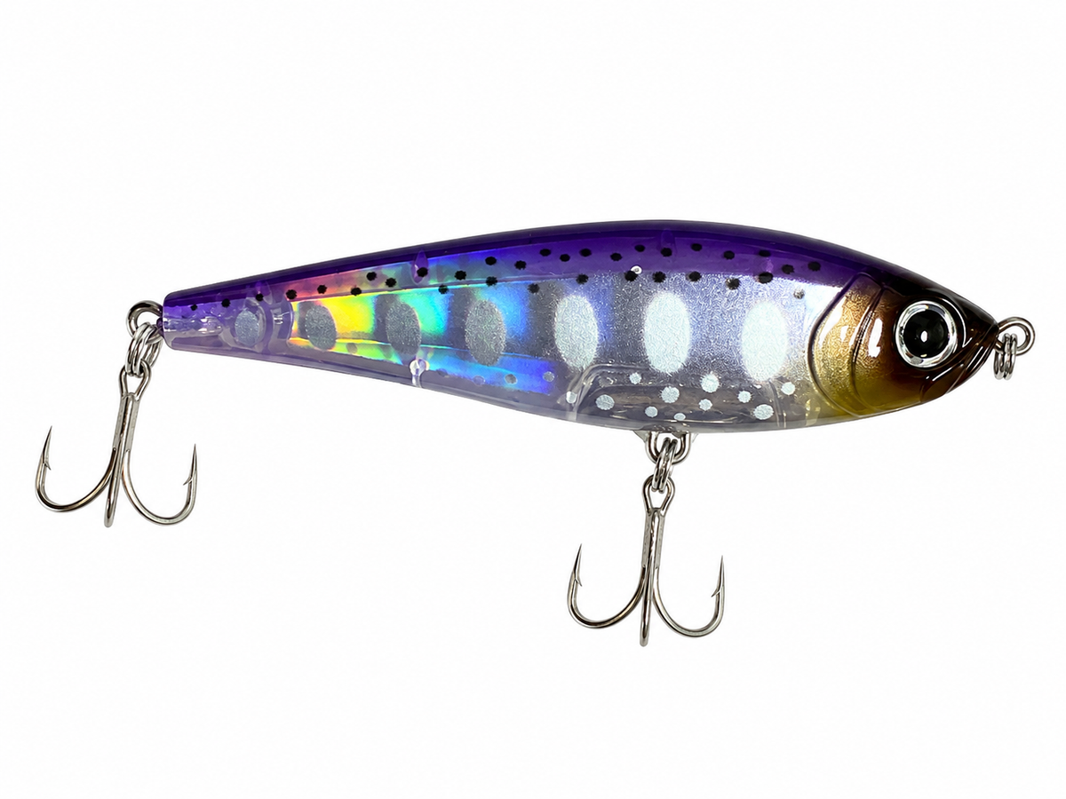 3.5in Twitch Bait