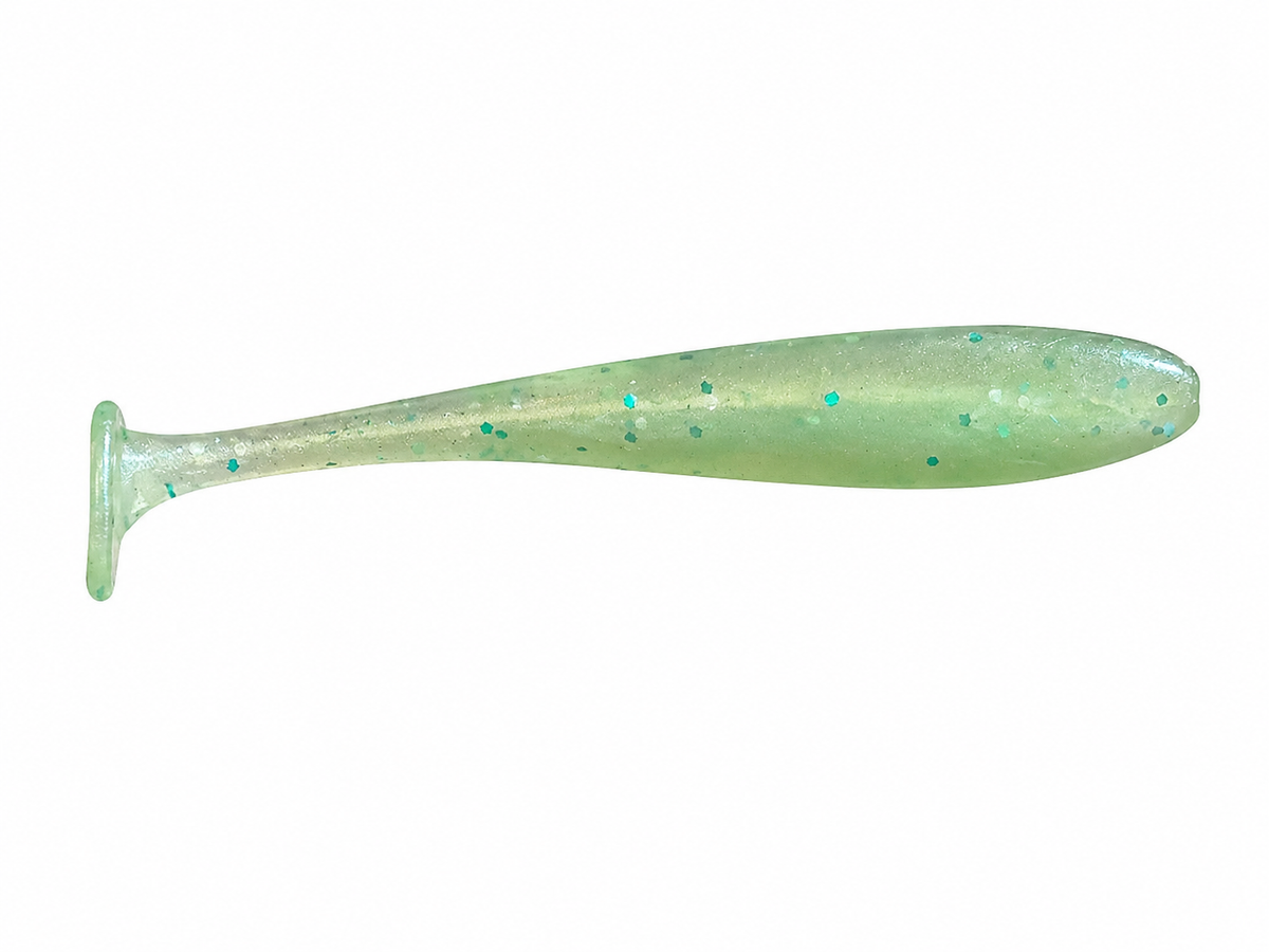 4in Slick Minnow