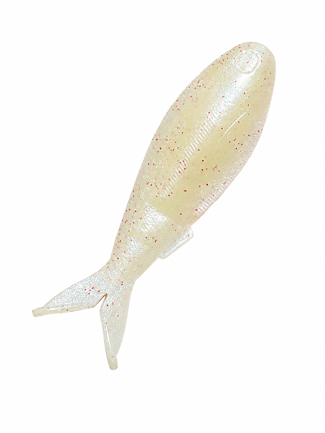 4.4in Shad Bait