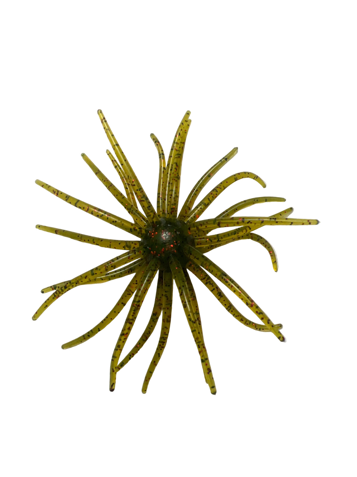 4in Worm Ball