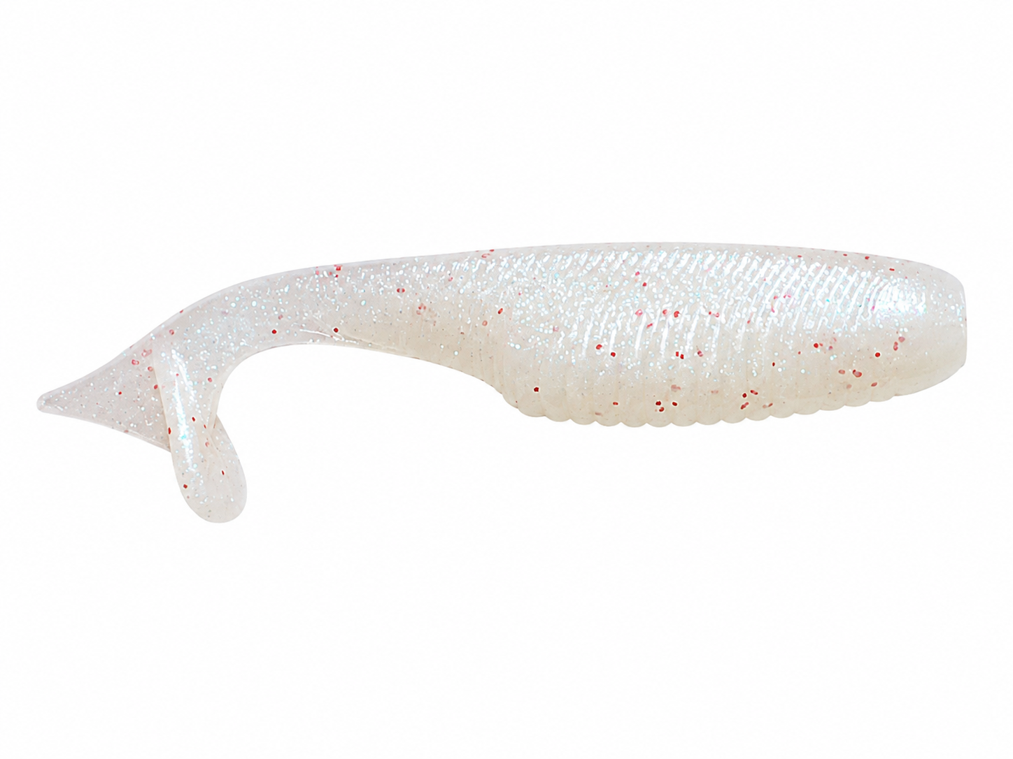 3.2in Slouch Swimbait