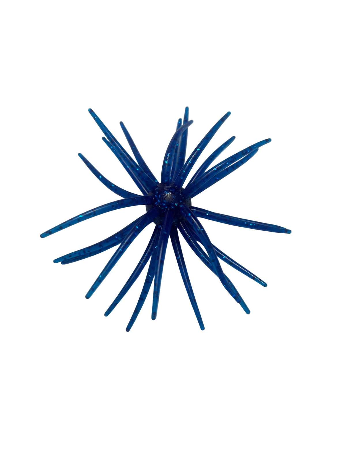4in Worm Ball
