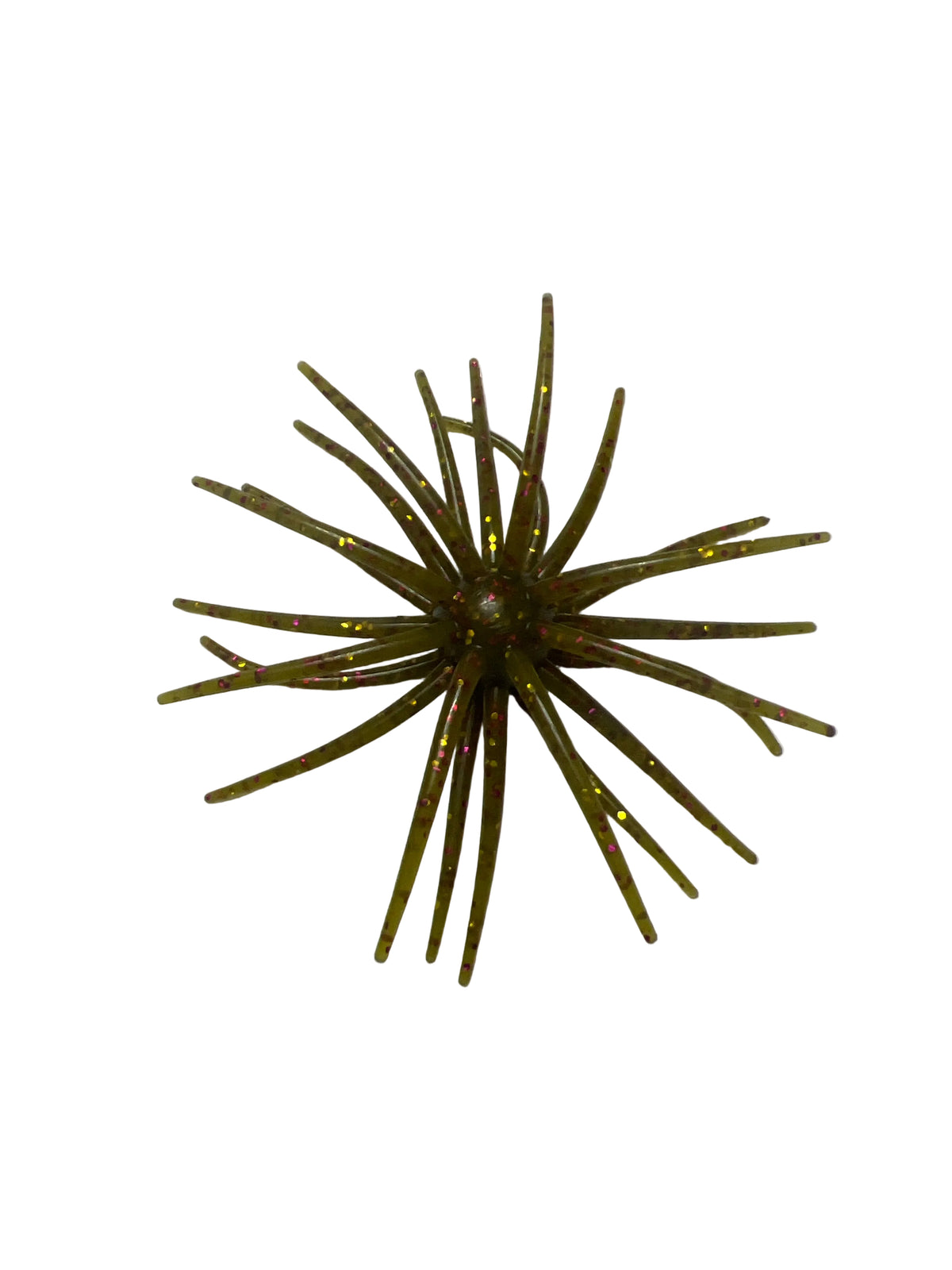 4in Worm Ball