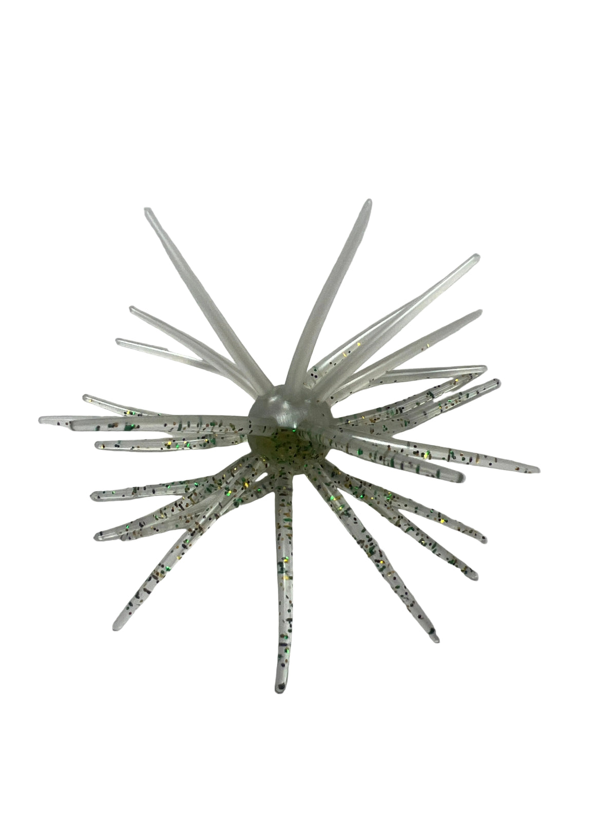 4in Worm Ball