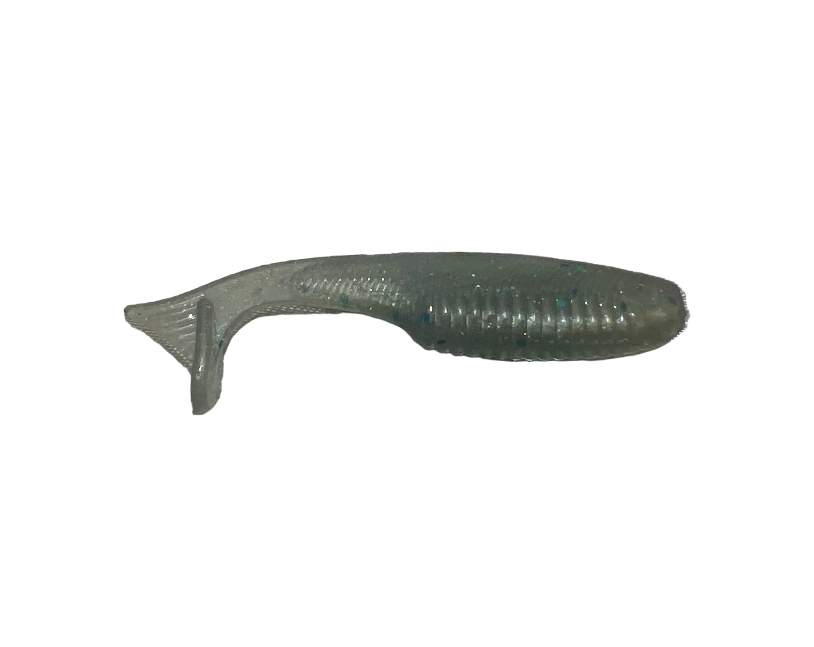 3.2in Slouch Swimbait