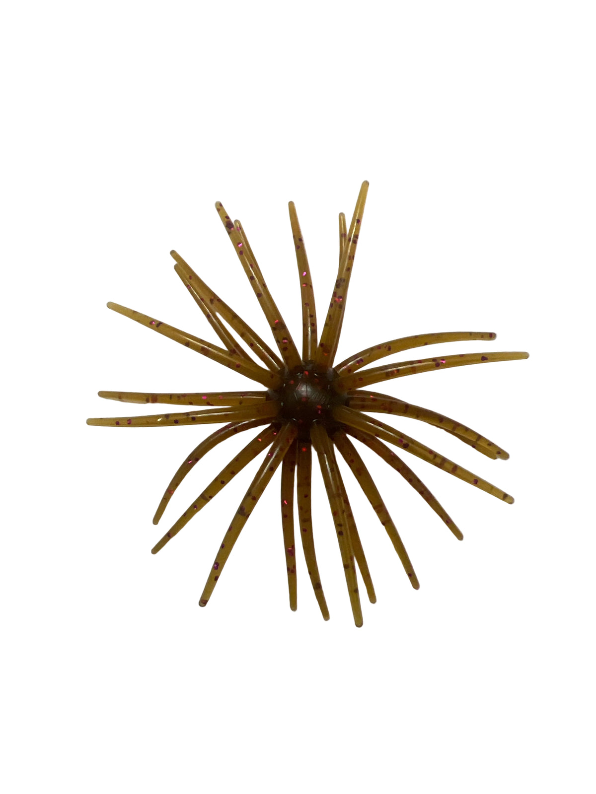 4in Worm Ball