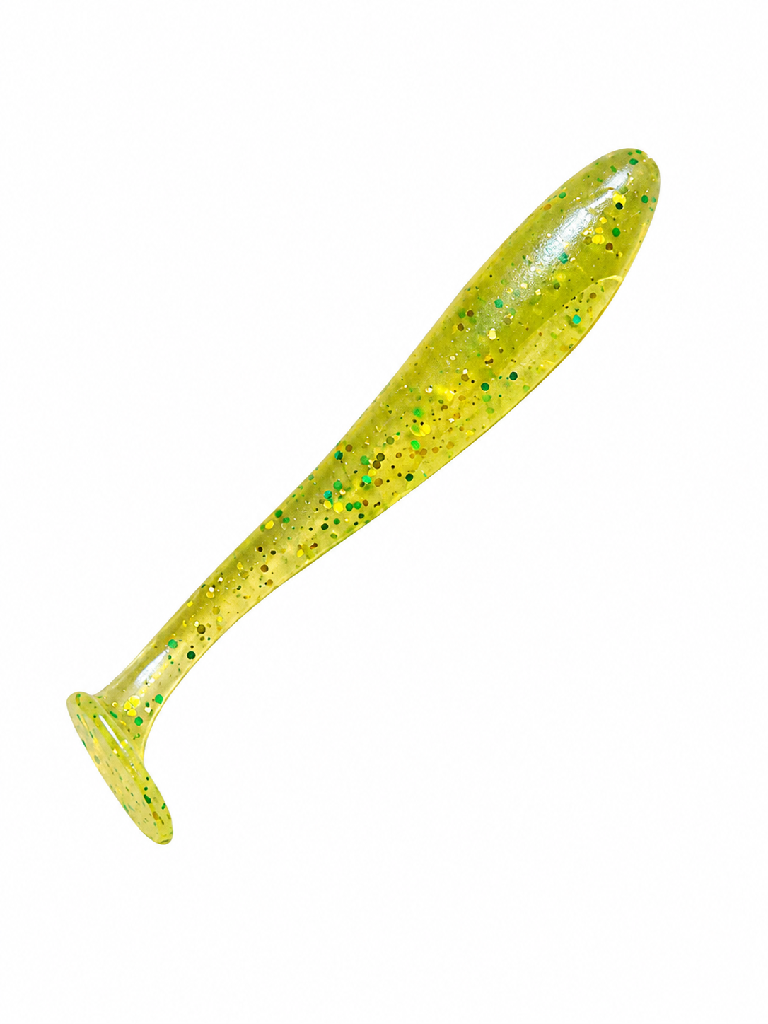 4in Slick Minnow