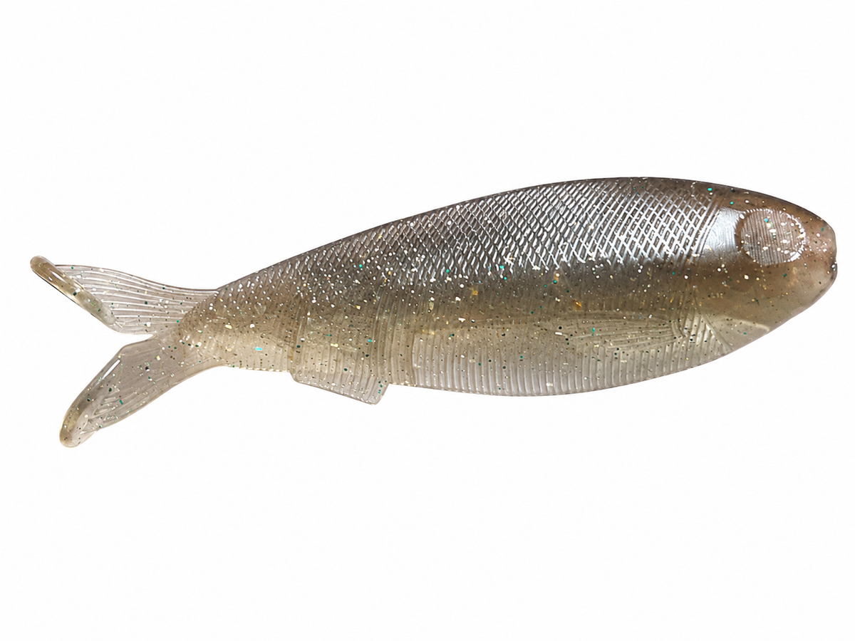 4.4in Shad Bait
