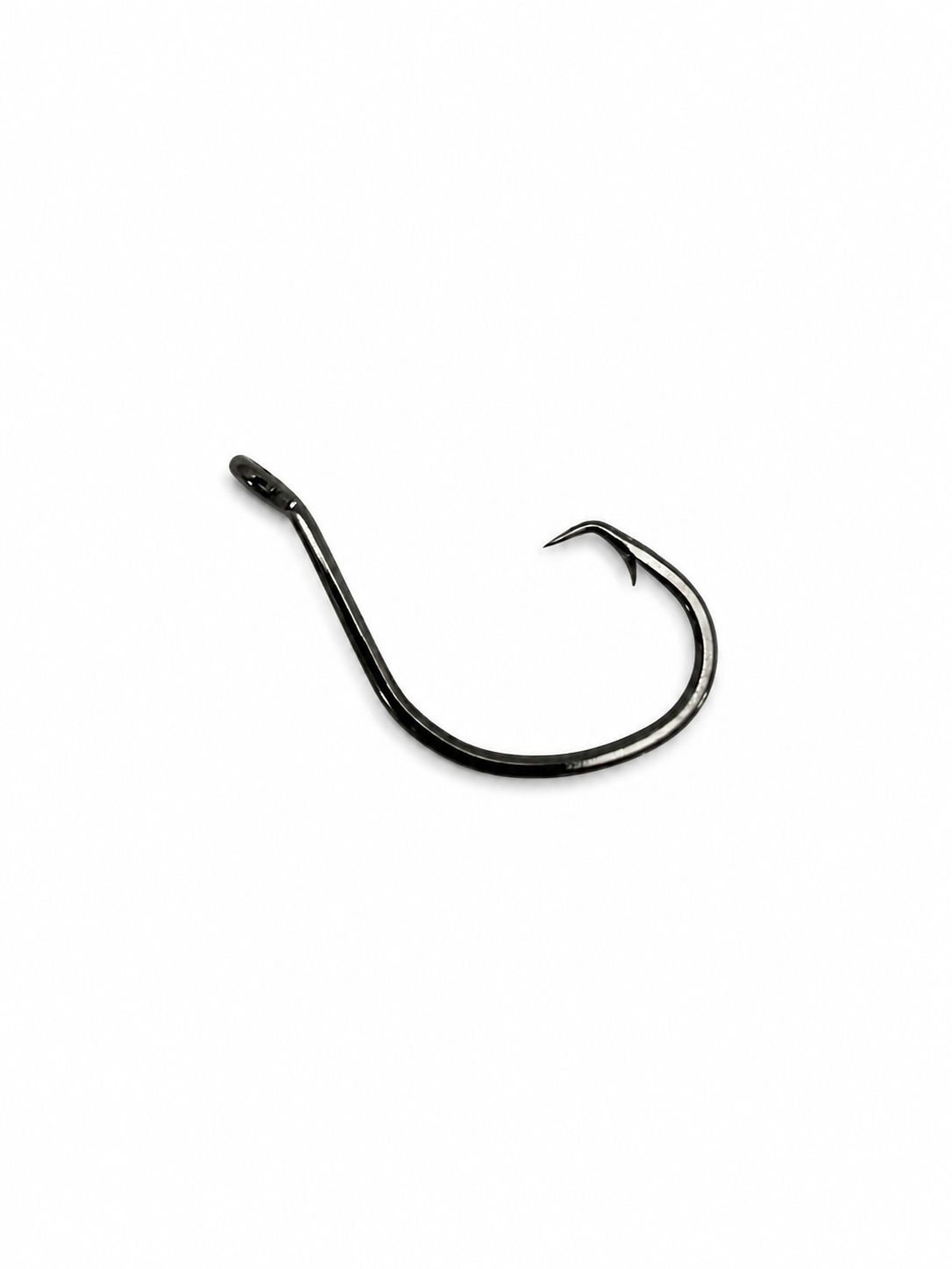 Circle Hooks