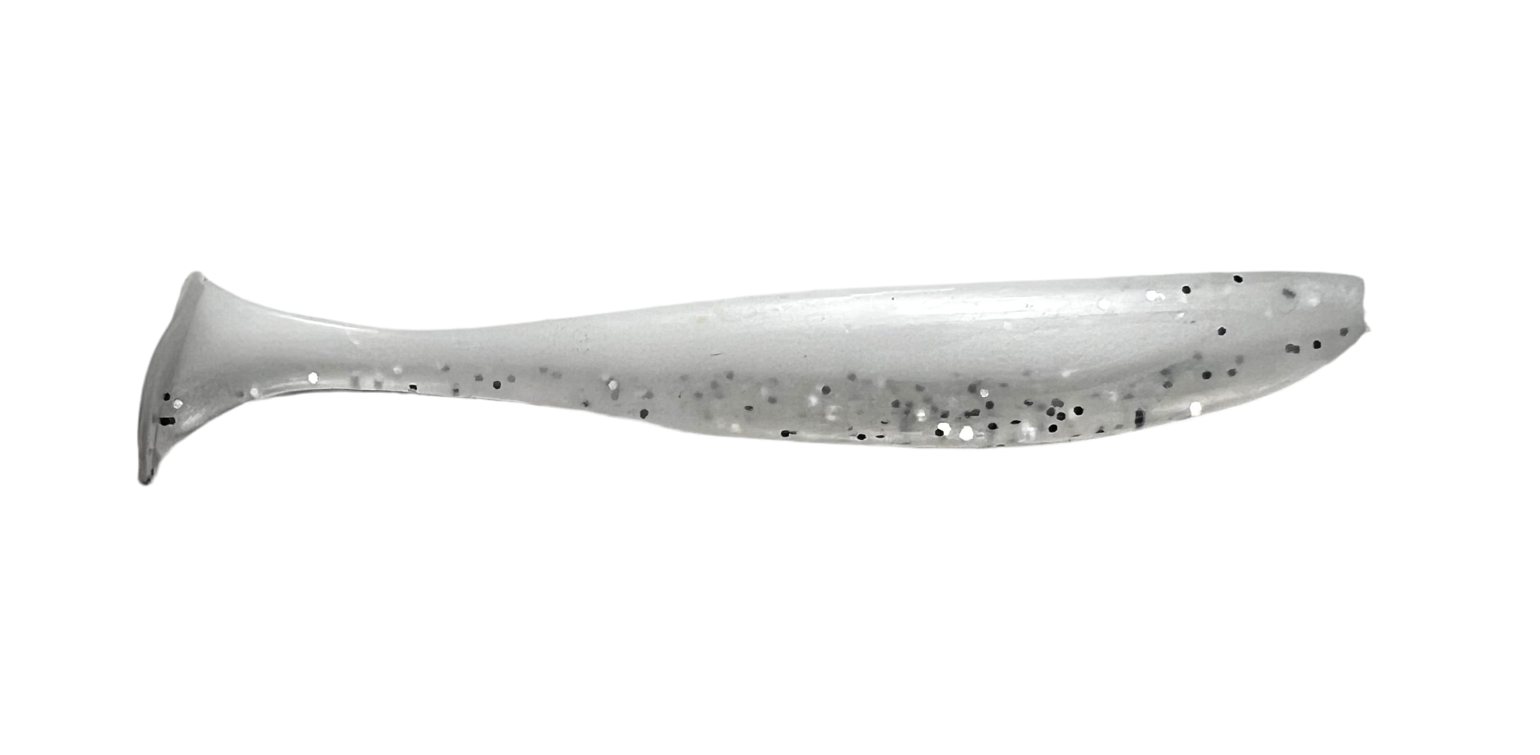 4in Slick Paddle Tail